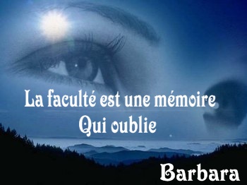 Barbara